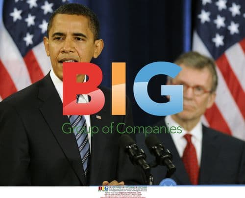 Obama Announces Daschle, Lambrew Health Picks