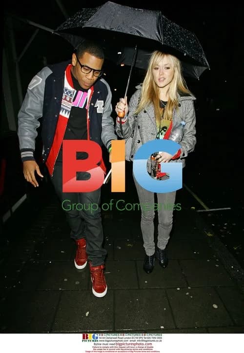 Fearne Cotton leaves Radio 1 studios