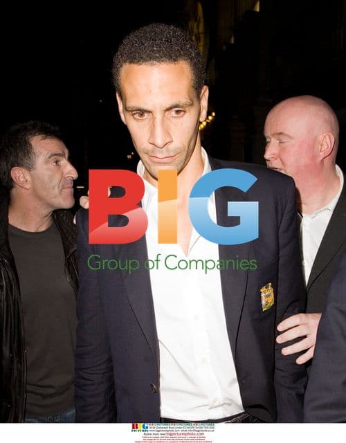 Manchester United Christmas Party