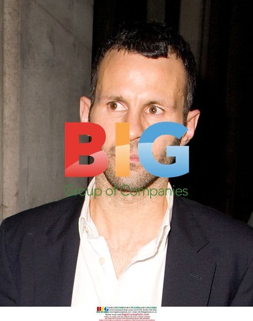 Manchester United Christmas Party