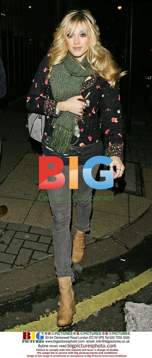 Fearne Cotton leaving Radio 1 studios