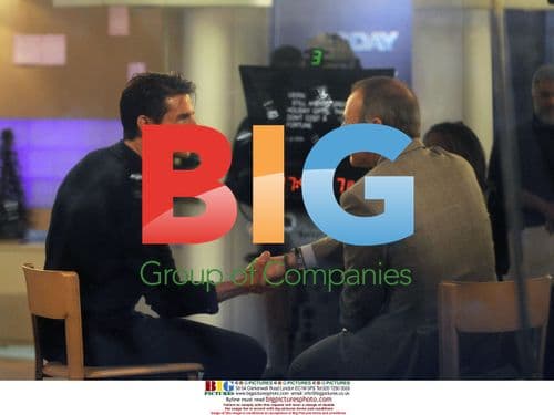 Tom Cruise Interviews with Matt Lauer