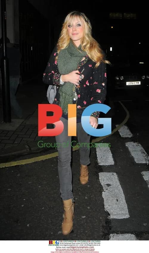 Fearne Cotton Leaving BBC Radio 1