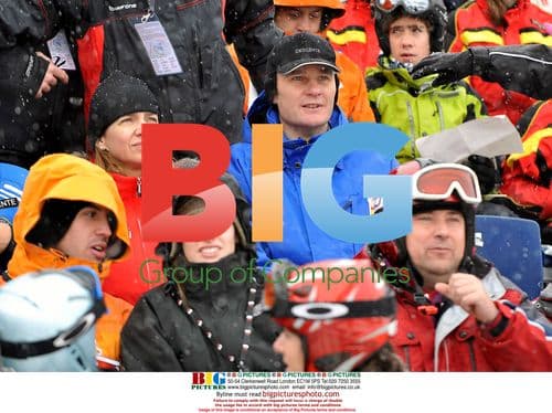 Dukes of Palma at Skiing World Tests