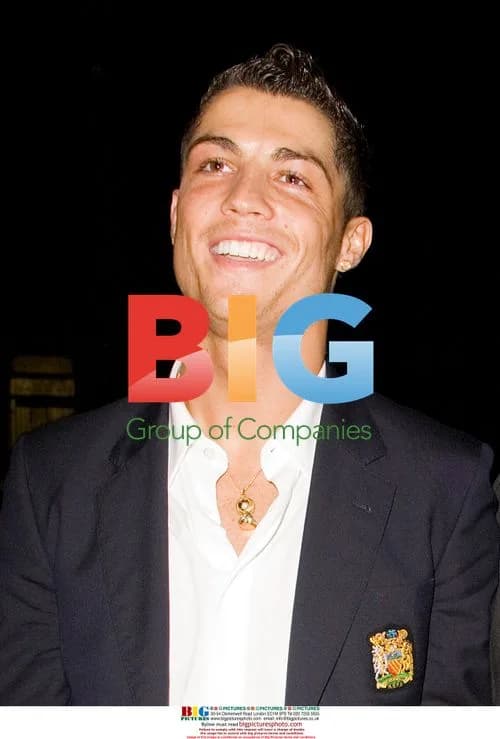 Manchester United FC Christmas Party