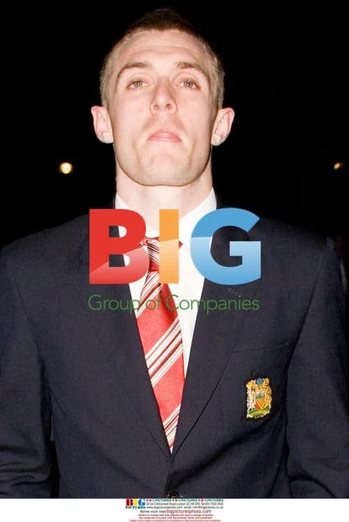 Manchester United FC Christmas Party