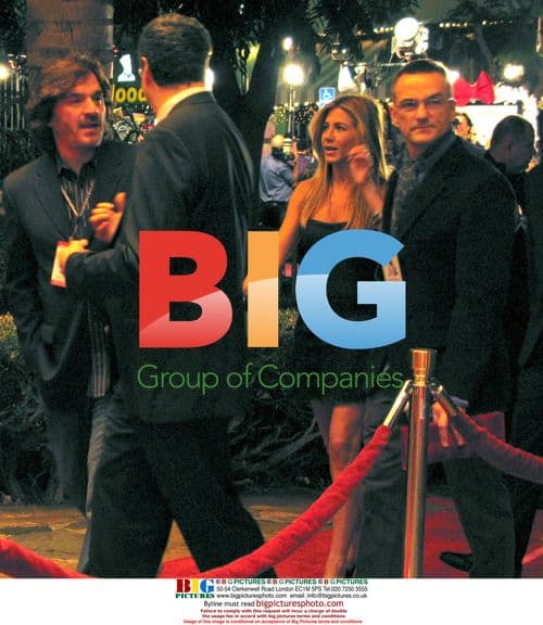 Jennifer Aniston at 'Marley and Me' Movie Premiere