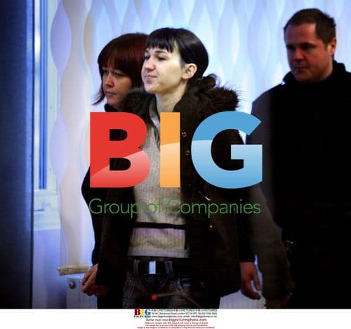 Trial of Christine Schurrer in Sweden