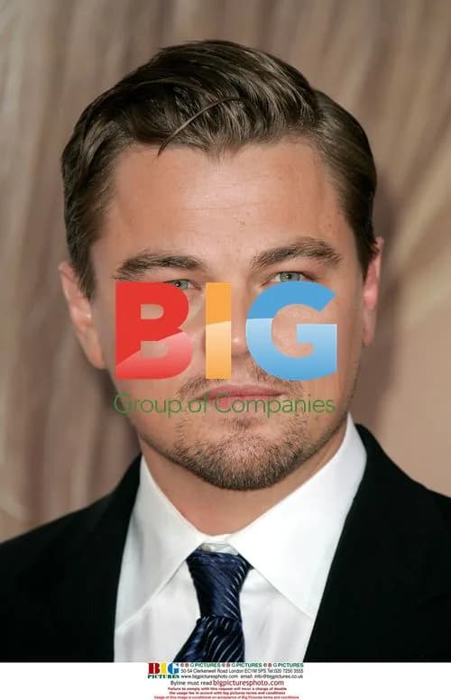 LEONARDO DICAPRIO at 'Revolutionary Road' Premiere