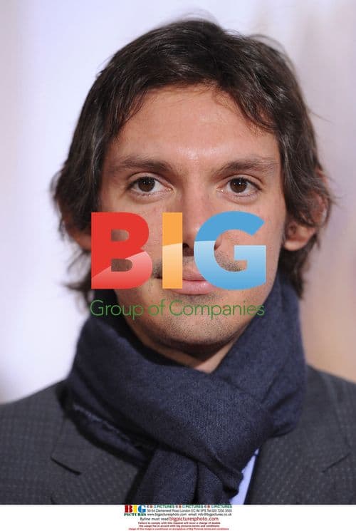 Lucas Haas at "Revolutionary Road" premiere