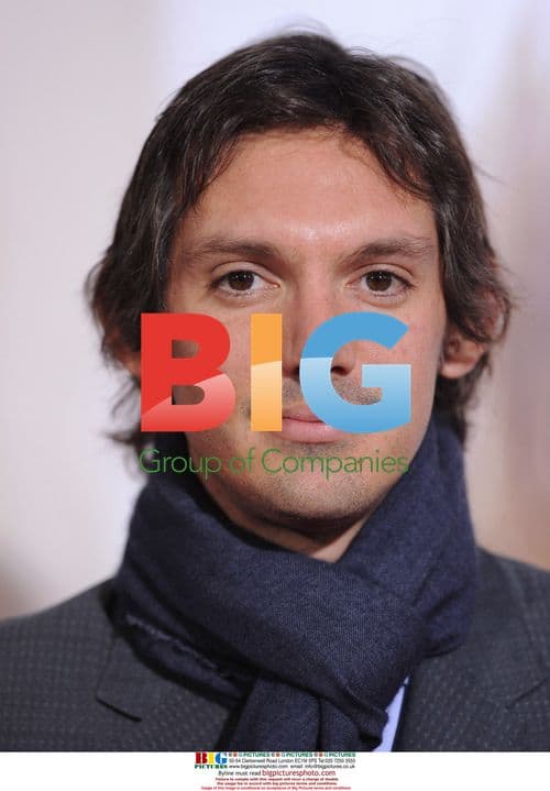 Lucas Haas at "Revolutionary Road" premiere