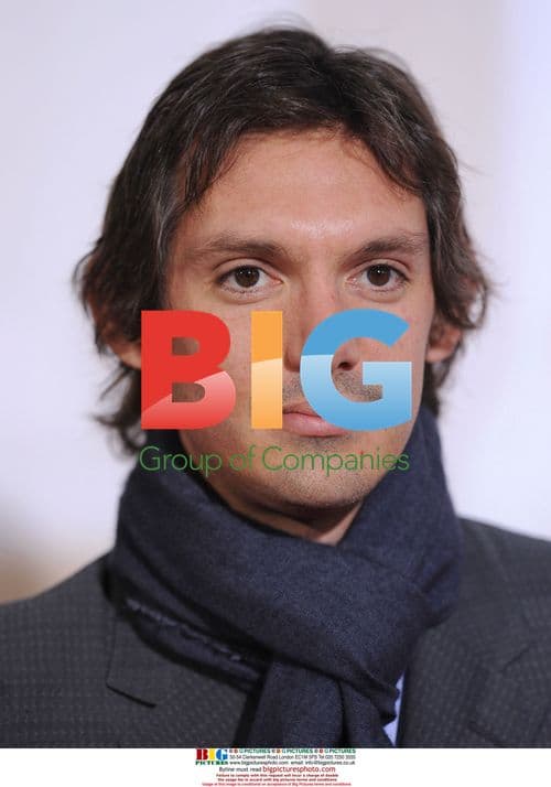 Lucas Haas at "Revolutionary Road" Premiere