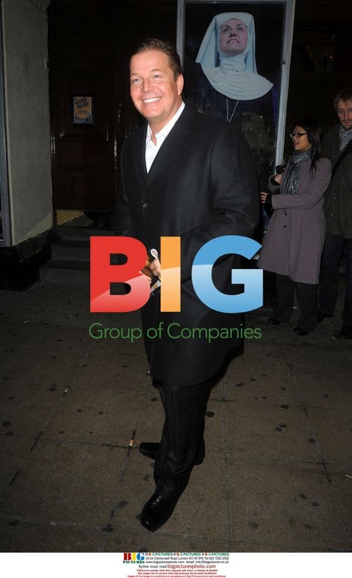 X Factor Party at Movida Club