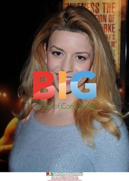 Masiela Lusha at The Wrestler LA Premiere