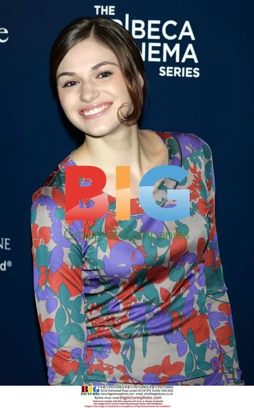 Jennifer Missoni at "Marley & Me" Screening
