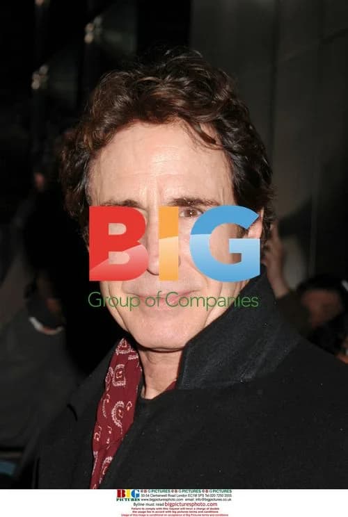 John Shea at "Valkyrie" Premiere