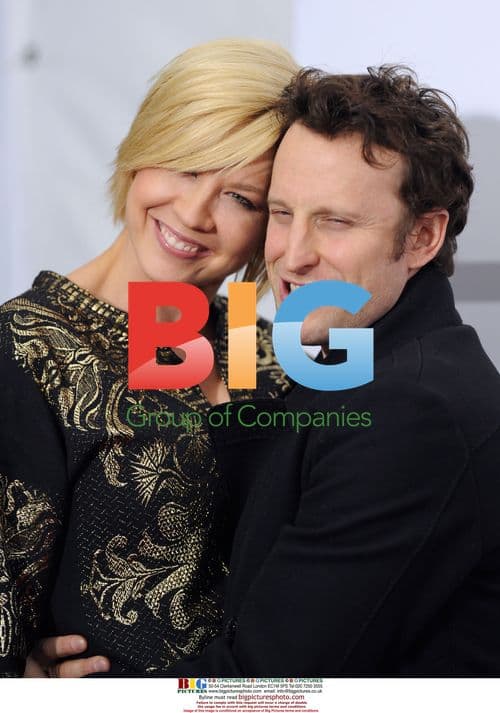 Jenna & Bodhi Elfman at "Valkyrie" Premiere