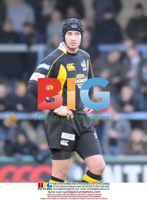 Cipriani Premiership Match