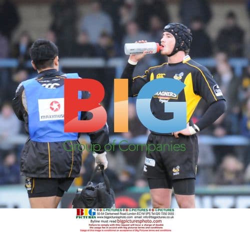 Cipriani Talks Contract Negotiations