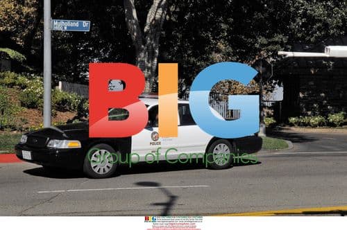 Paris Hilton's Home Robbed