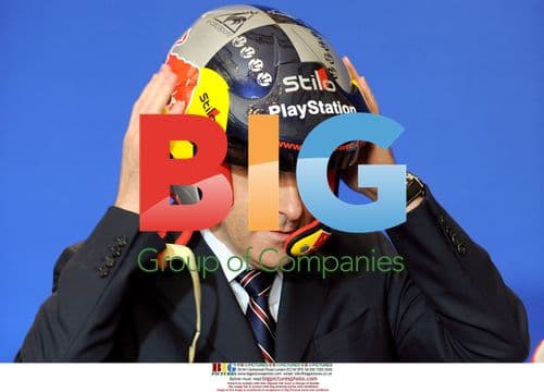 French PM Fillon Meets Rally Champion Loeb