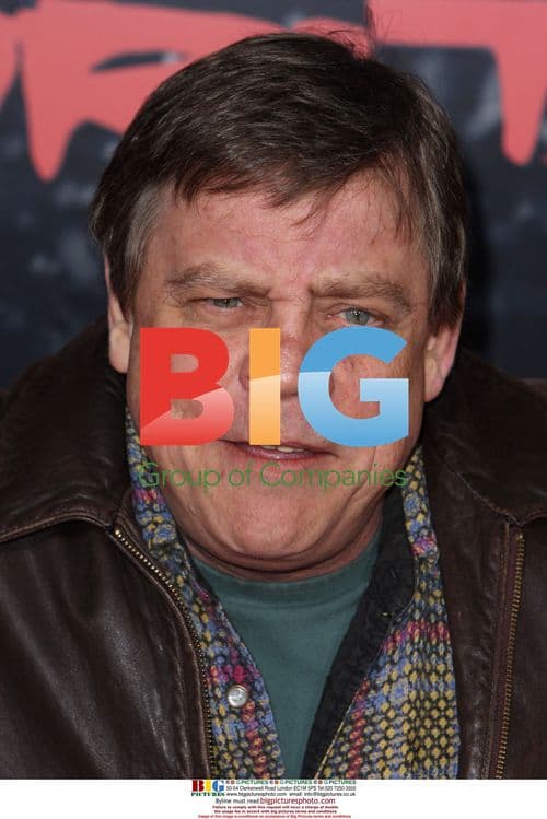 Mark Hamill at 'The Spirit' LA Premiere