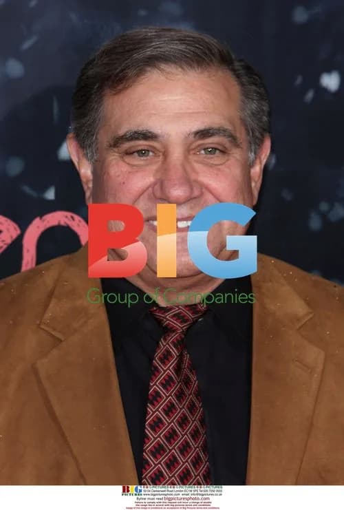 Dan Lauria at 'The Spirit' Premiere