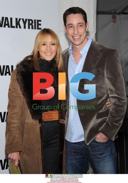 Bree Turner at 'Valkyrie' LA Premiere