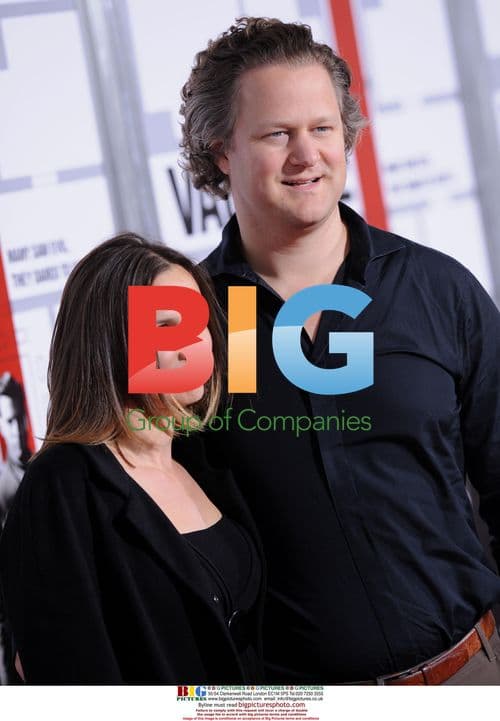 Florian Henckel von Donnersmarck at "Valkyrie" Premiere