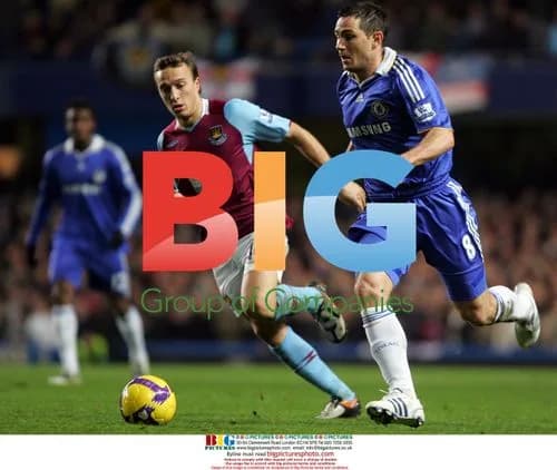 Chelsea vs. West Ham United Match
