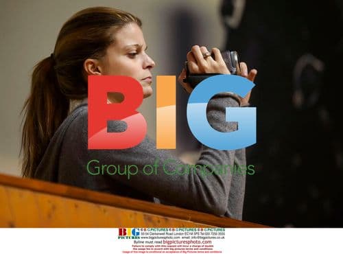 Athina Roussel Onassis and Doda Miranda at equestrian competition