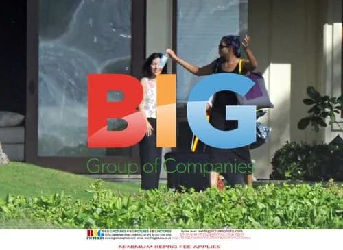 Obama Family Hawaii Vacation