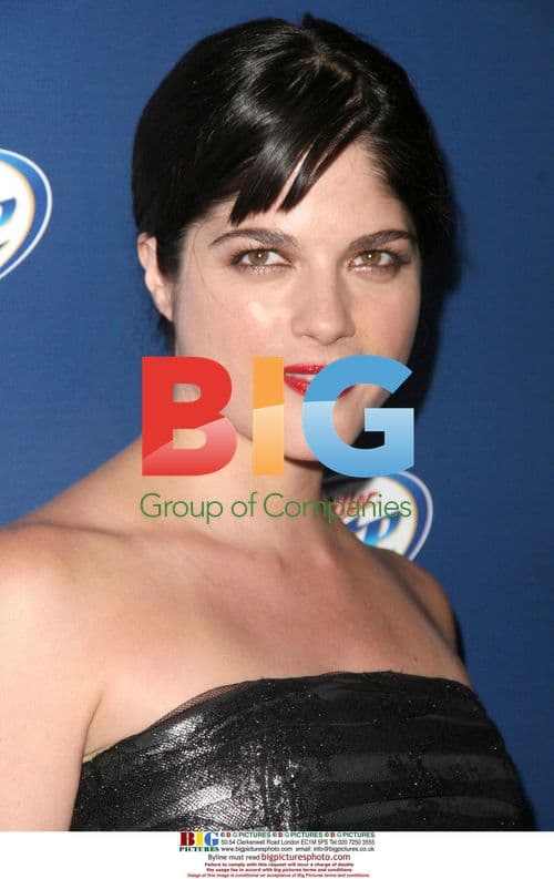 Selma Blair at NBC Fall Premiere Party
