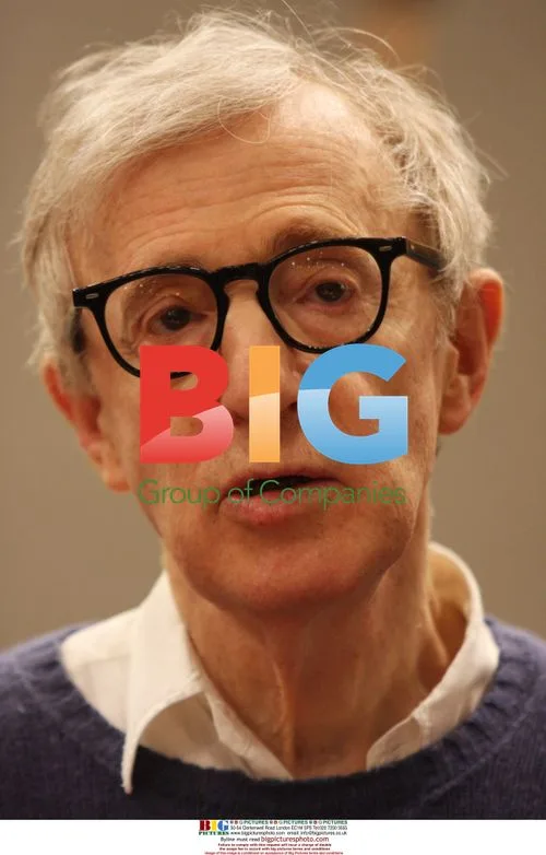 Woody Allen Awarded Puchini Prize