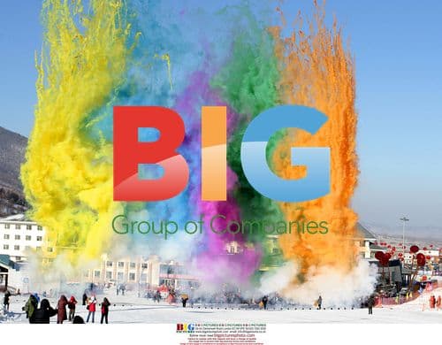 China International Ice and Snow Festival opens