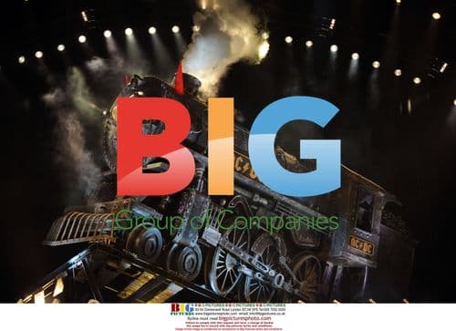 AC/DC 'Black Ice' World Tour Rehearsal