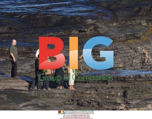 Obama Family Memorial for Grandmother