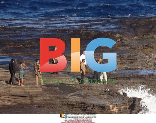 Obama Family Holds Private Memorial for Grandmother