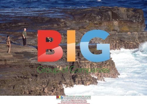 Barack Obama and family at grandmother's memorial
