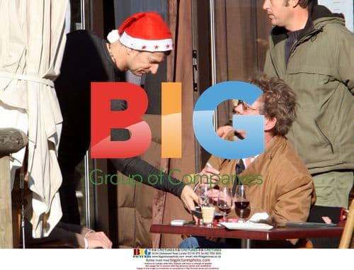 Ernst August of Hanover out with family in France