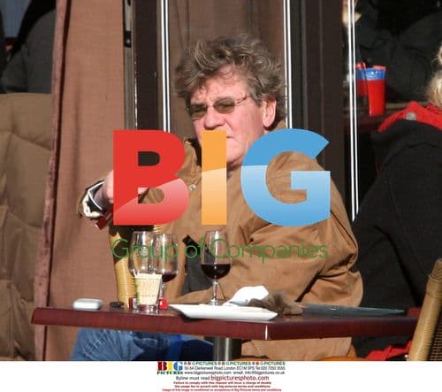 Ernst-August of Hanover out with family