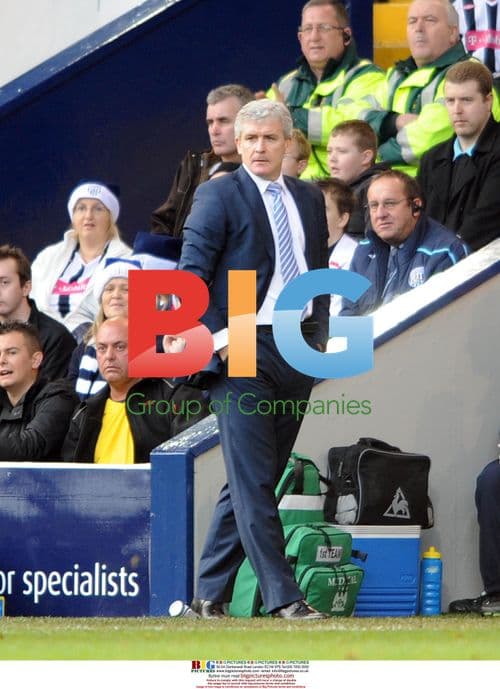 Mark Hughes, Manchester City Manager