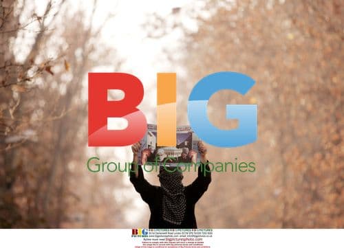 Anti-U.S. and anti-Israel rally in Tehran