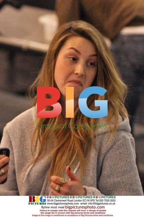 Whitney Port Spotted at LAX
