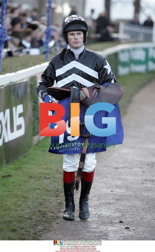 Lexus Chase Meeting at Leopardstown Racecourse