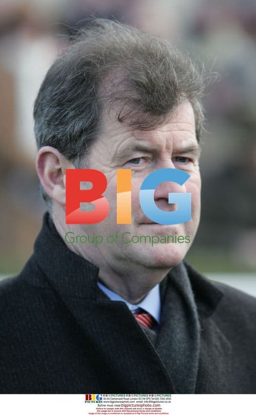 Lexus Chase Meeting at Leopardstown Racecourse