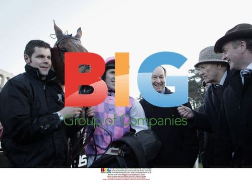 Lexus Chase Meeting Connections - Exotic Dancer Win