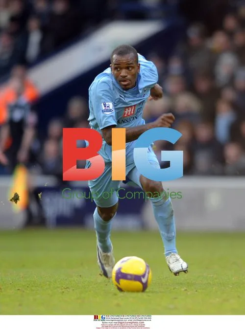 Darren Bent, Tottenham Hotspur vs West Bromwich Albion