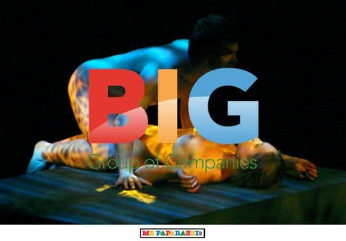 Alfie Allen in 'Equus' play, London