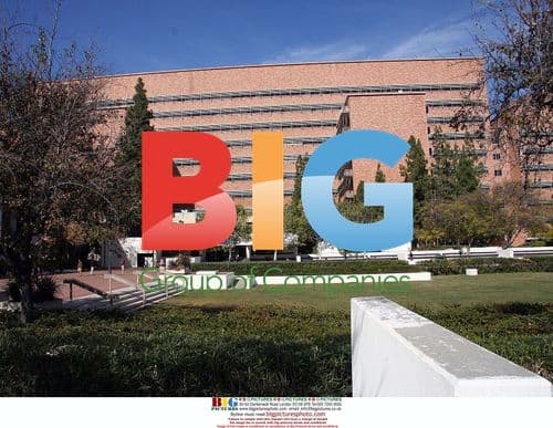 Britney Spears at UCLA Neuropsychiatric Institute